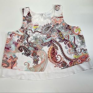 Bisou Bisou Top Size L